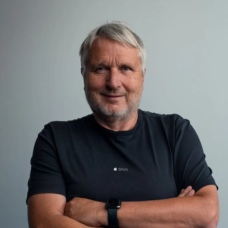 Peter Oberparleiter